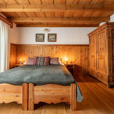 Willa Staszelowka Zakopane Esterno foto