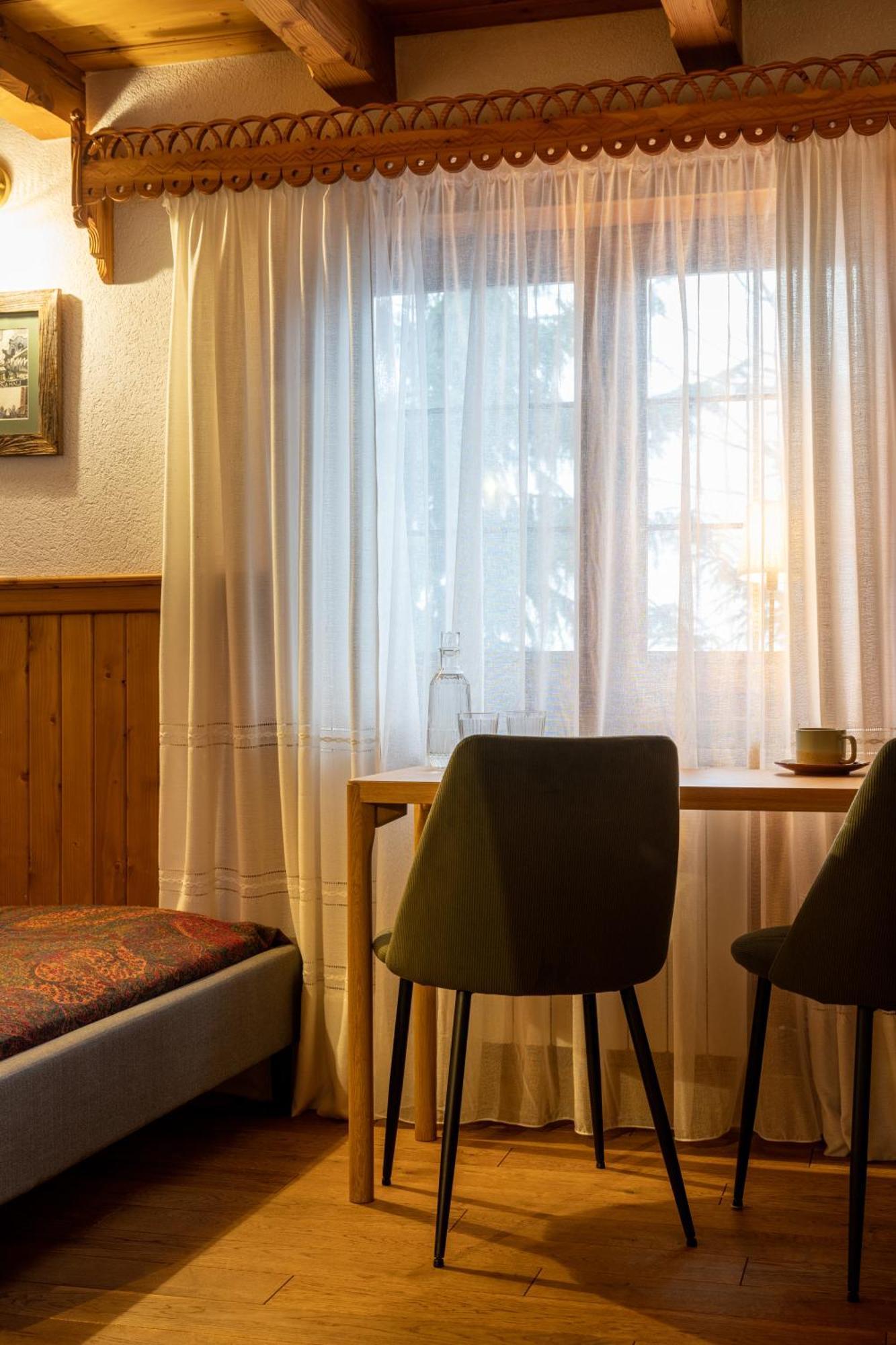 Willa Staszelowka Zakopane Esterno foto