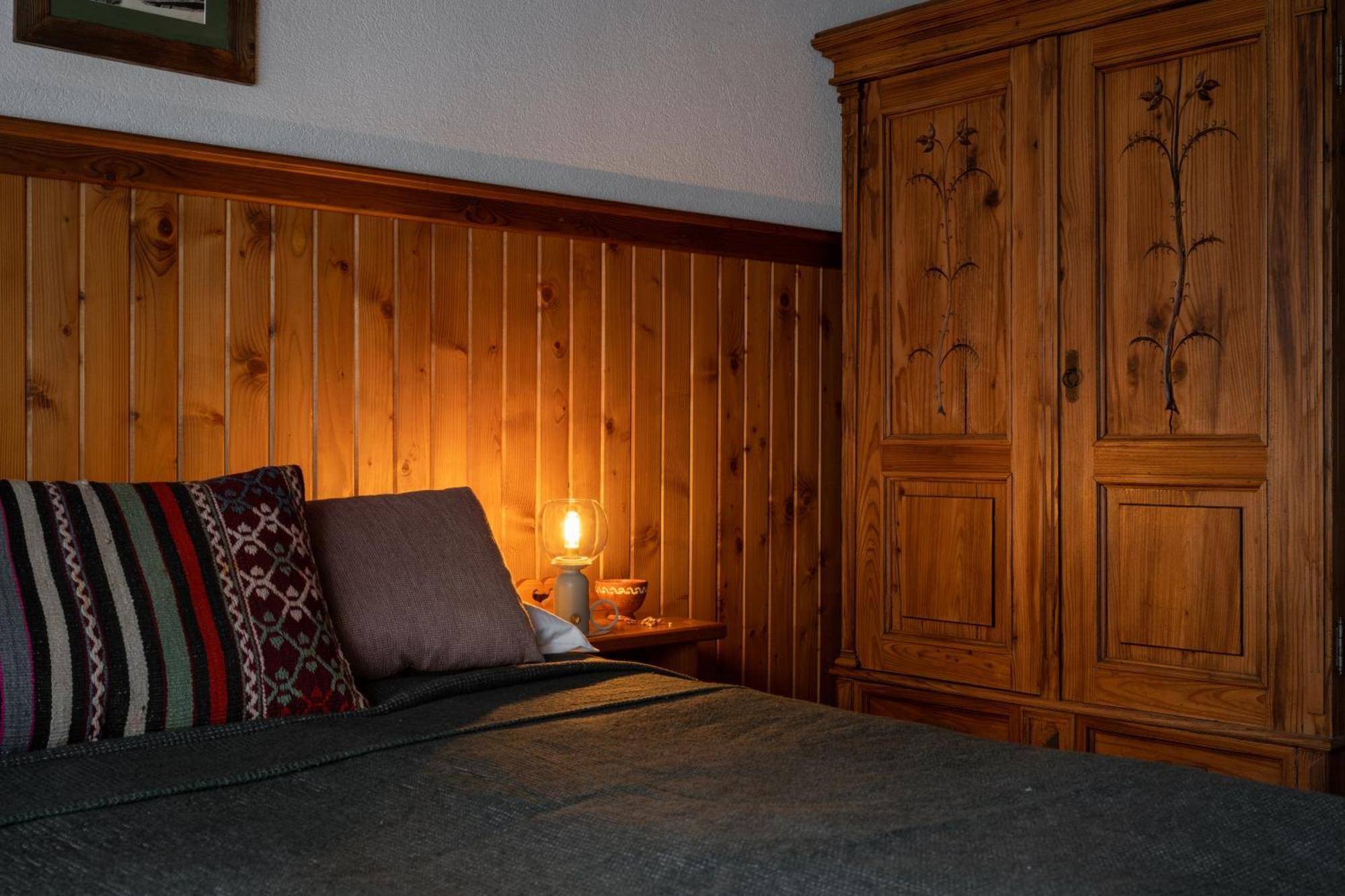 Willa Staszelowka Zakopane Esterno foto